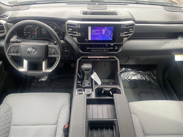 New 2025 Toyota Tundra SR5 image 15