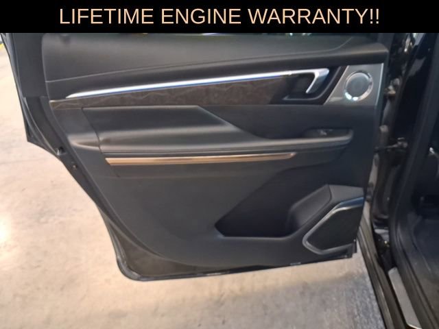 Used 2025 Buick Enclave Avenir w/ Super Cruise Package image 25