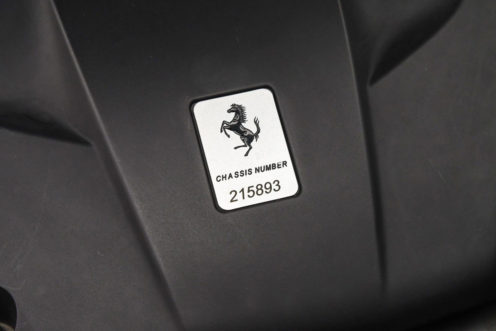 Used 2016 Ferrari California T image 31