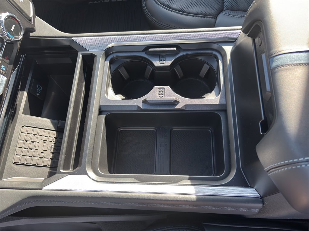 New 2026 Ford F250 Platinum w/ Tremor Off-Road Package image 41