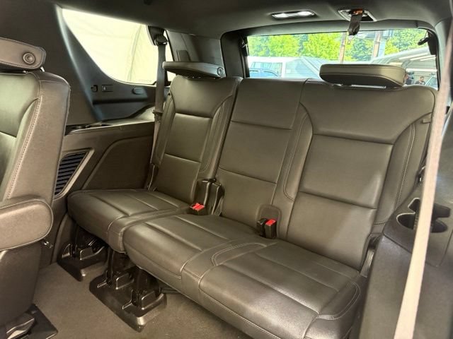 Used 2024 Chevrolet Tahoe LT AWD/4WD image 19