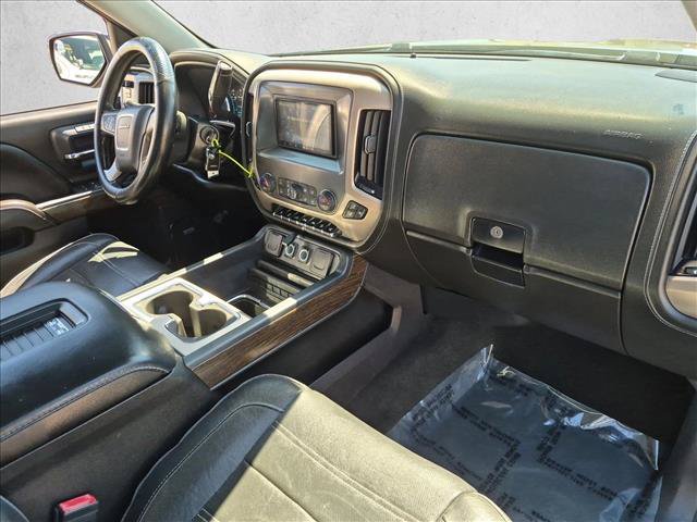 Used 2018 GMC Sierra 1500 Denali w/ Denali Ultimate Package AWD/4WD image 21