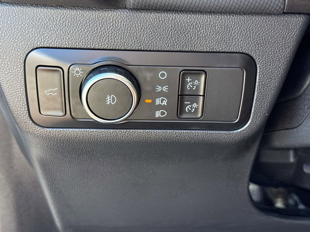 Used 2025 Ford Bronco Sport Outer Banks w/ Outer Banks Tech Package+ AWD/4WD image 28