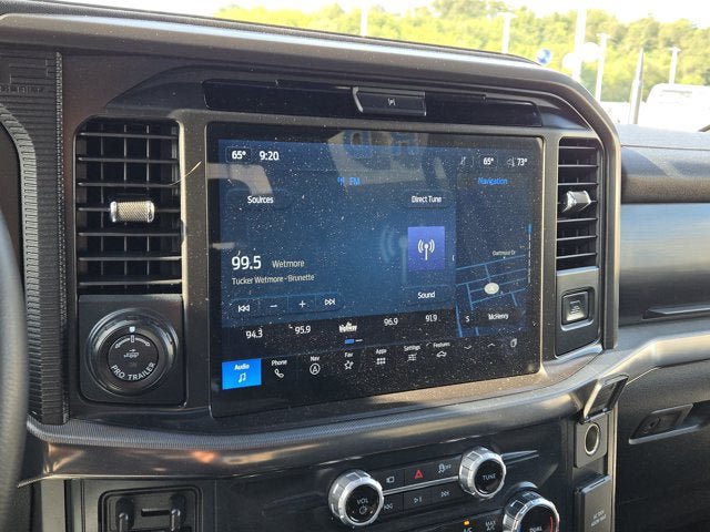 Used 2025 Ford F150 Lariat w/ Equipment Group 502A High AWD/4WD image 30