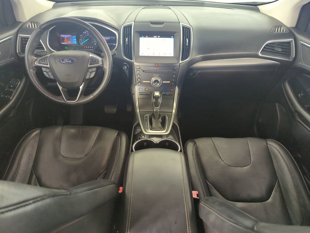Used 2018 Ford Edge Titanium w/ Equipment Group 301A image 15
