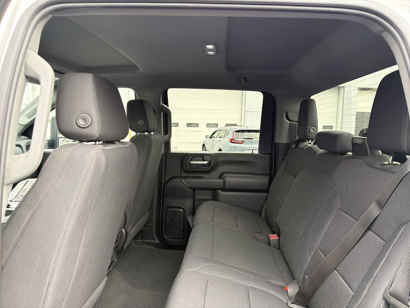 Used 2023 GMC Sierra 3500 Pro w/ Convenience Package AWD/4WD image 18
