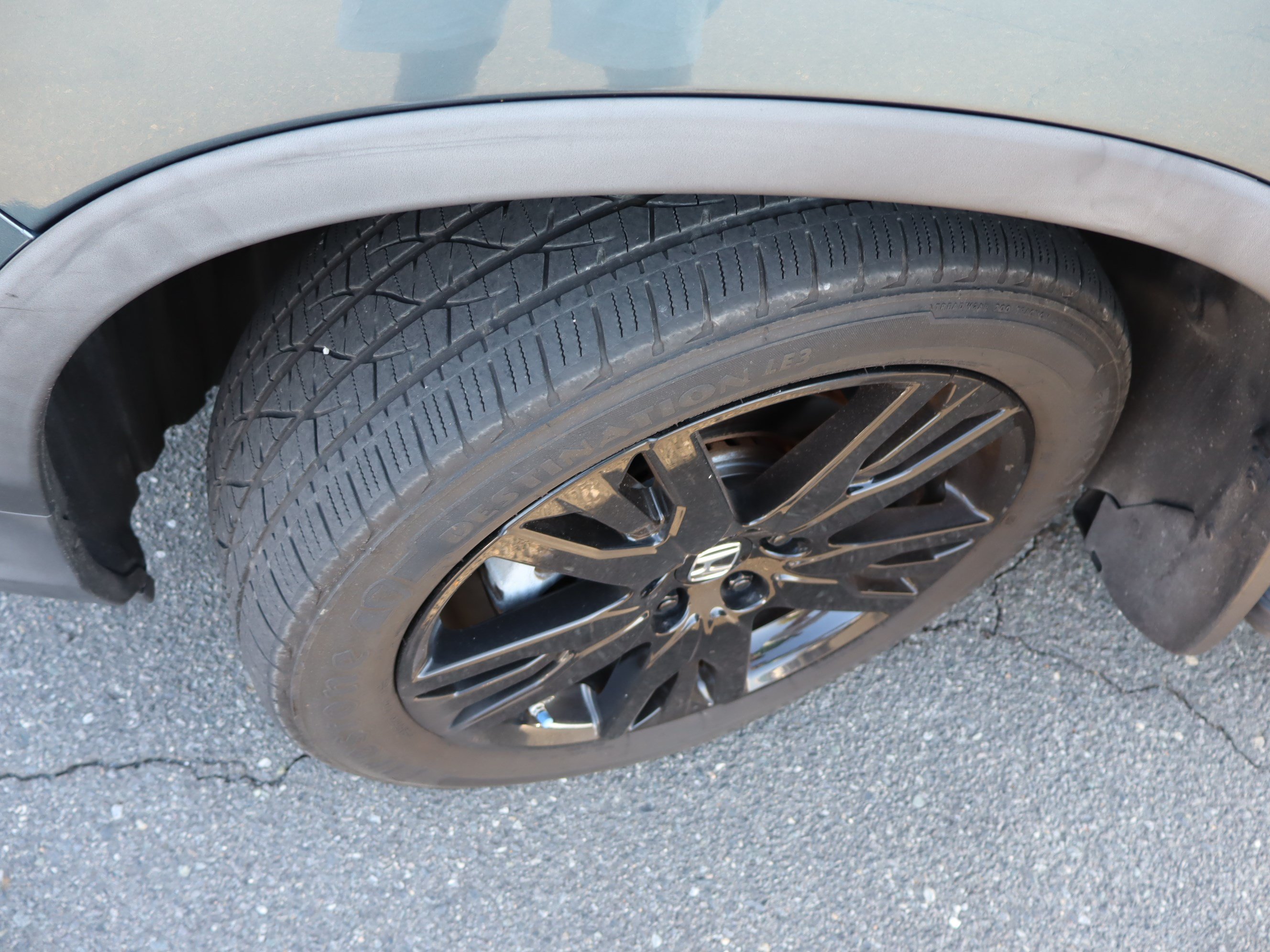 Used 2022 Honda Pilot Special Edition image 45
