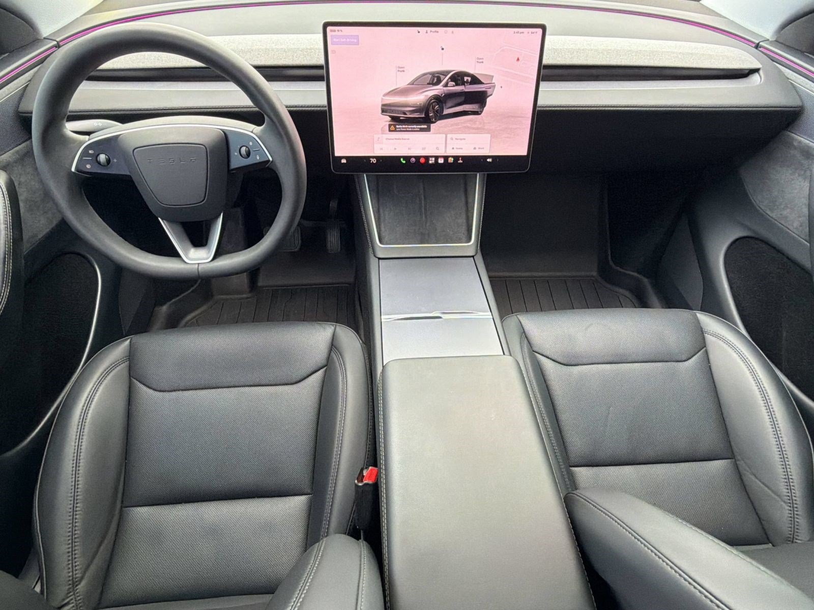 Used 2026 Tesla Model Y AWD image 16