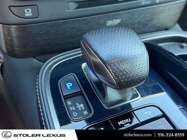 Used 2018 Lexus LS 500 F Sport w/ Accessory Package (Z1) AWD/4WD image 37
