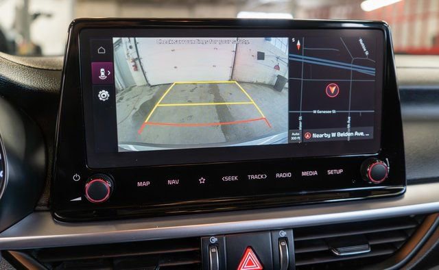 Used 2023 Kia Forte GT-Line image 29