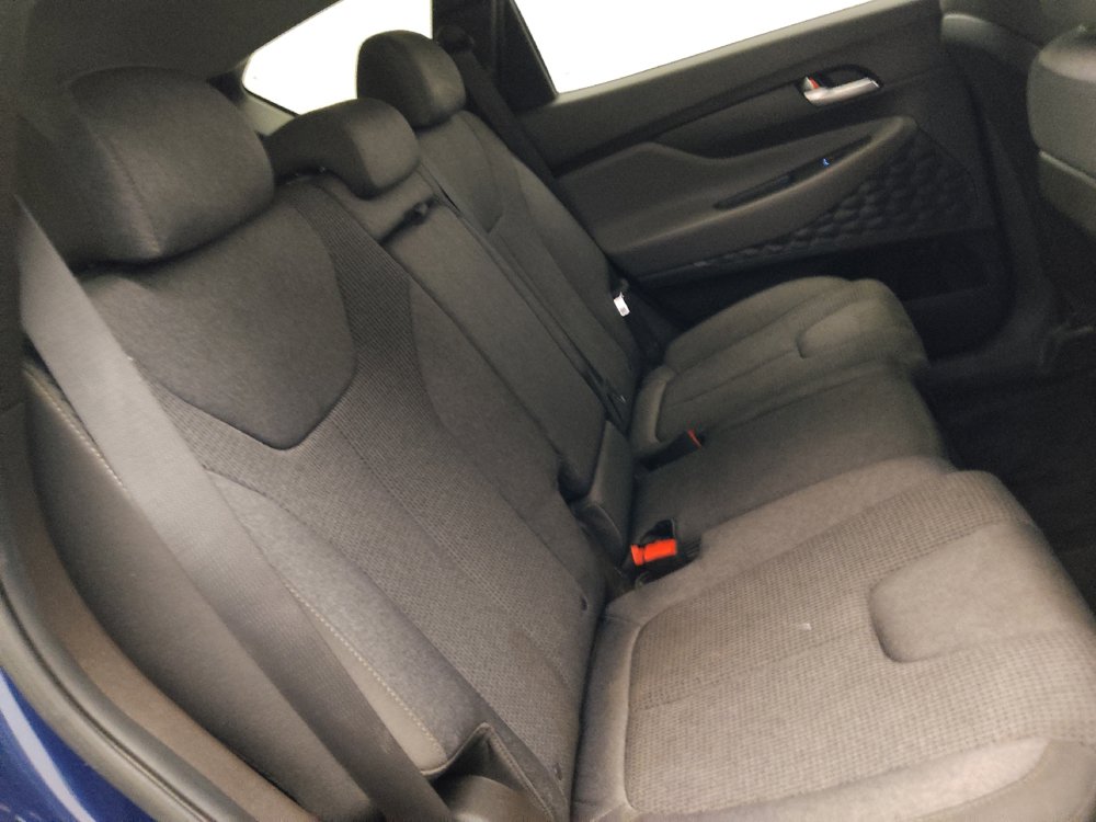 Used 2020 Hyundai Santa Fe SEL FWD image 19