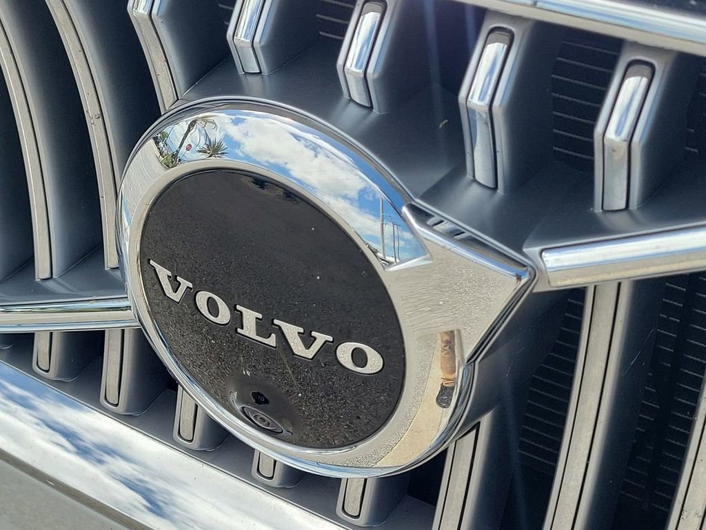 Used 2021 Volvo XC90 T8 Inscription w/ Lounge Package AWD/4WD image 9