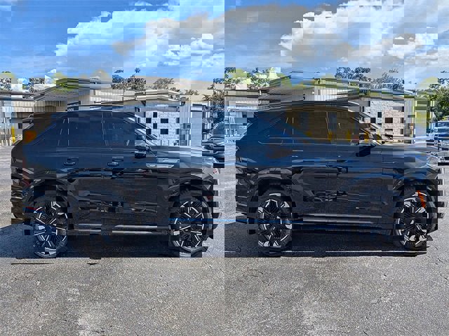 New 2026 Cadillac Escalade IQ Sport 1 image 6