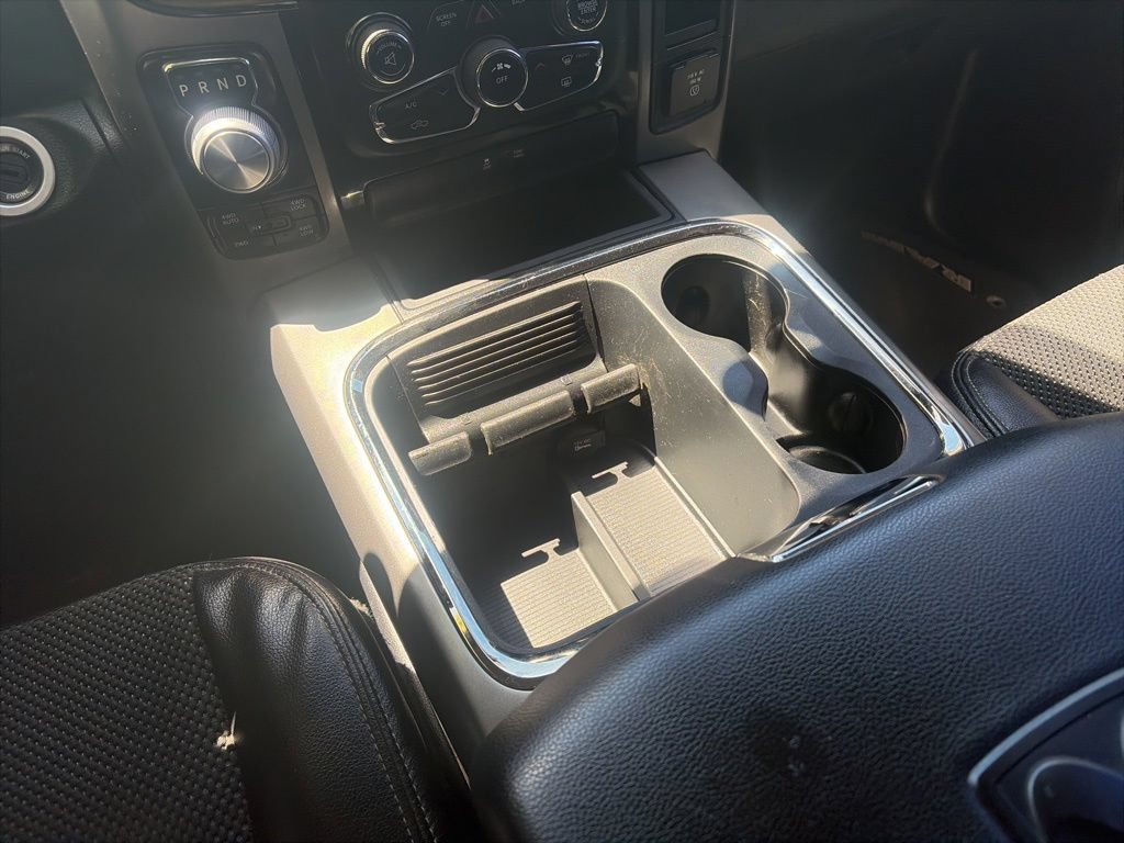 Used 2016 RAM 1500 Sport AWD/4WD image 19