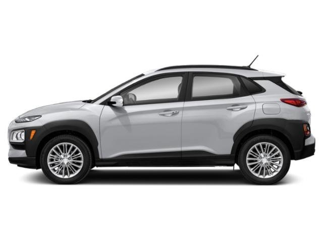 Used 2021 Hyundai Kona SEL image 3