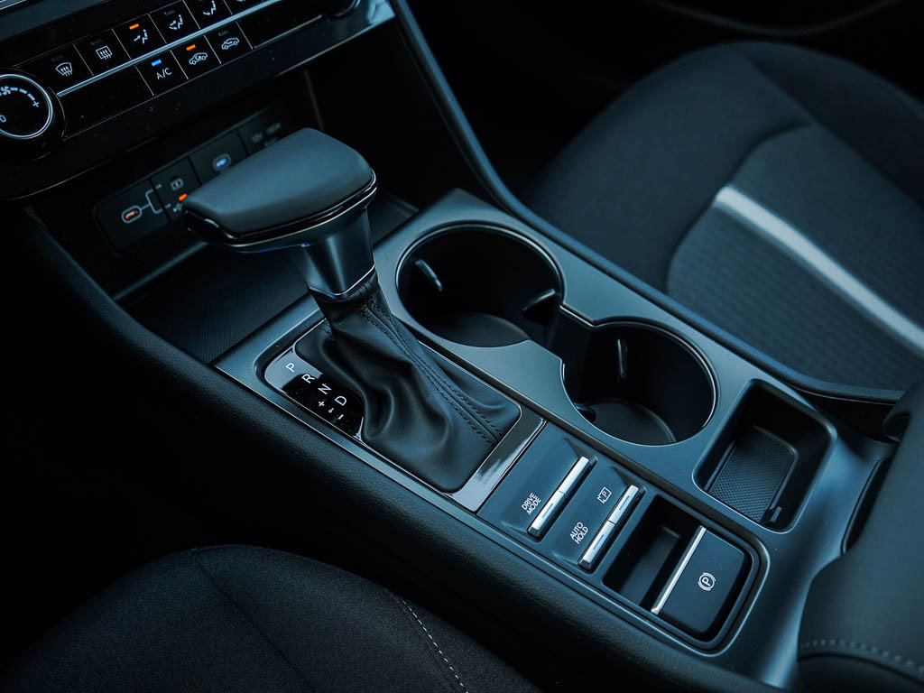 New 2026 Hyundai Sonata SE FWD image 24