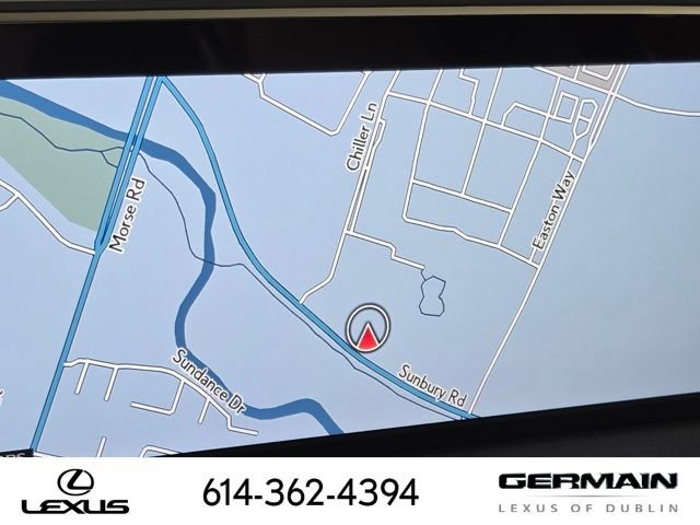 Used 2019 Lexus ES 350 w/ Accessory Package 2 FWD image 31
