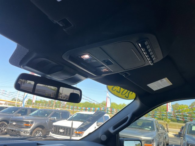 Used 2025 Ford F150 Tremor AWD/4WD image 28