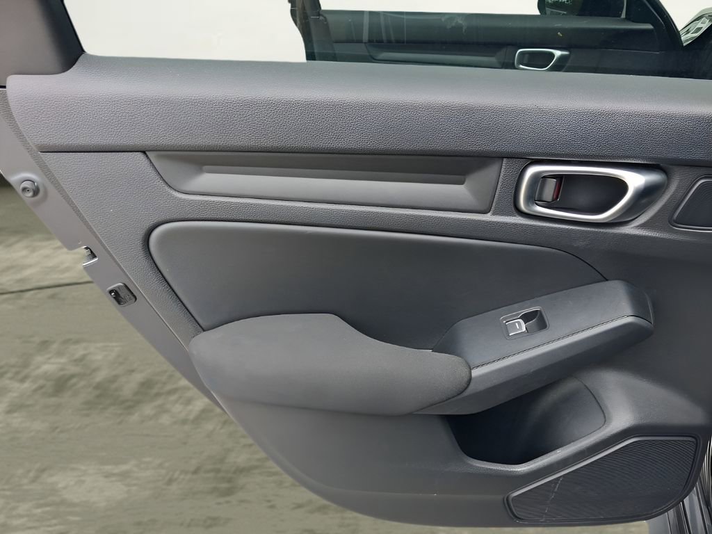 Certified 2024 Honda Civic LX image 14