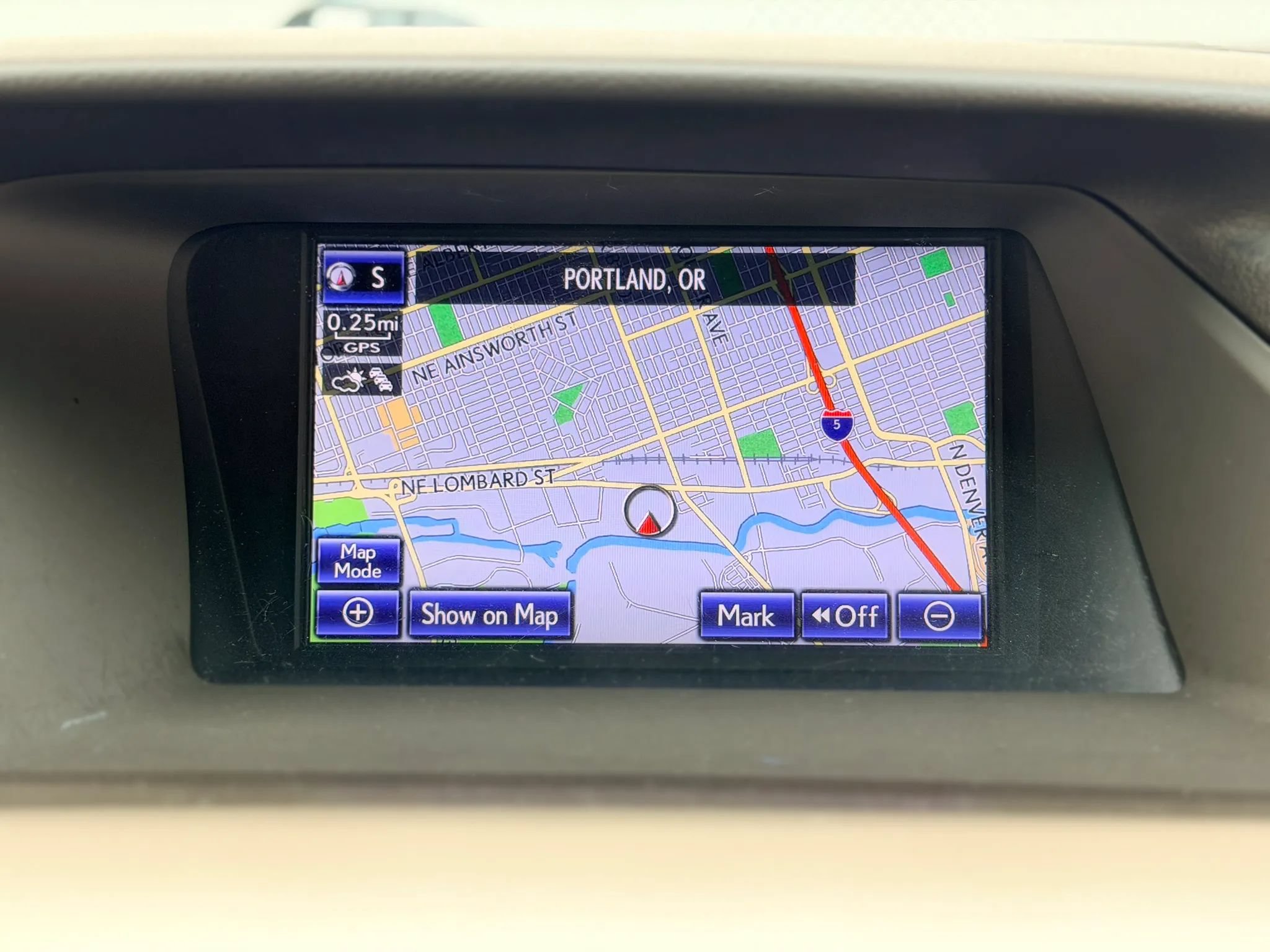 Used 2014 Lexus RX 450h FWD image 28