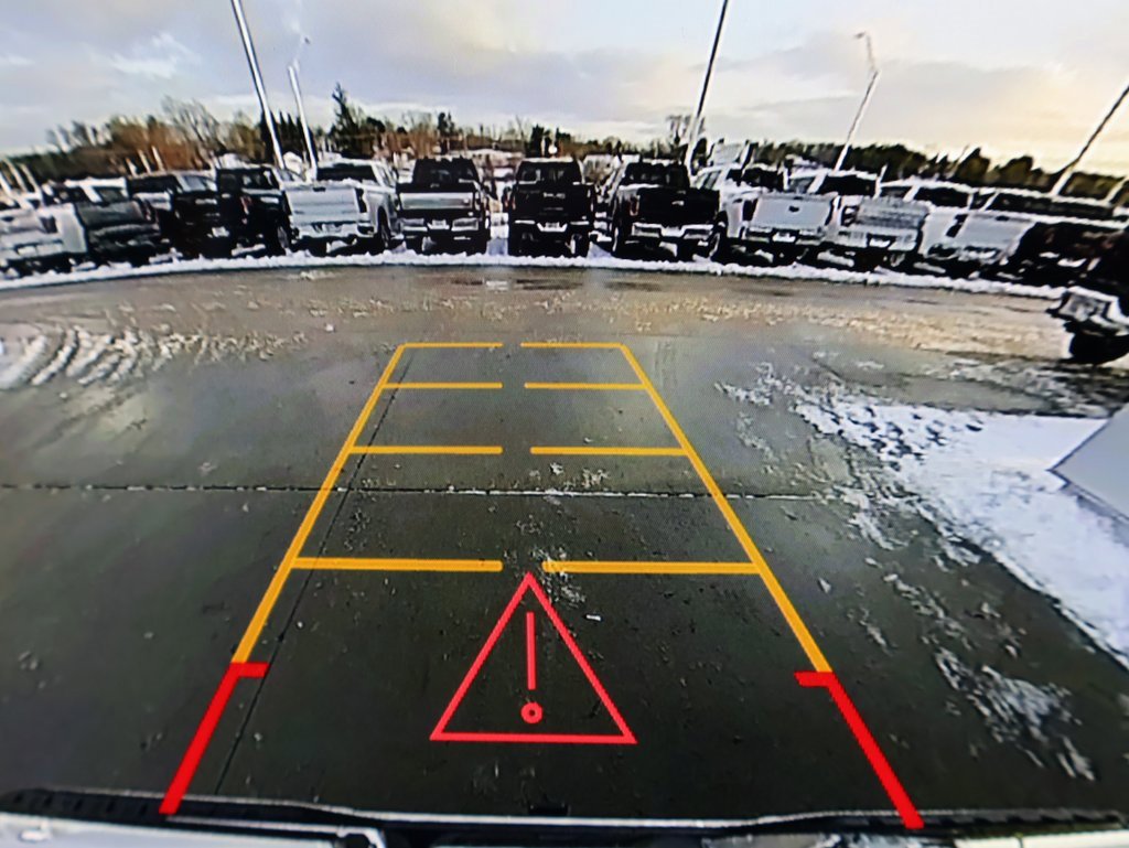 New 2026 GMC Sierra 1500 AT4 w/ AT4 Premium Package image 24