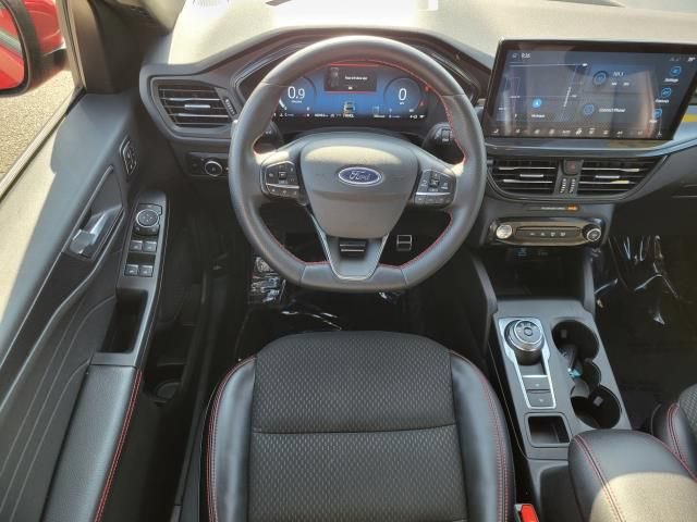 Used 2023 Ford Escape ST-Line Select w/ Tech Pack #2 AWD/4WD image 14
