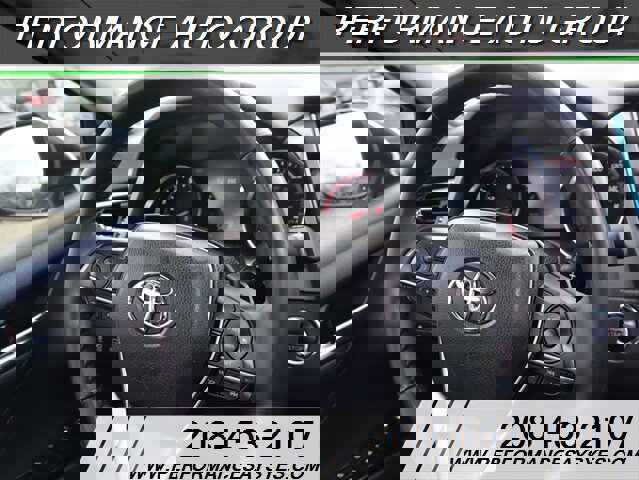 Used 2018 Toyota Camry XSE w/ Driver Assist Package image 24