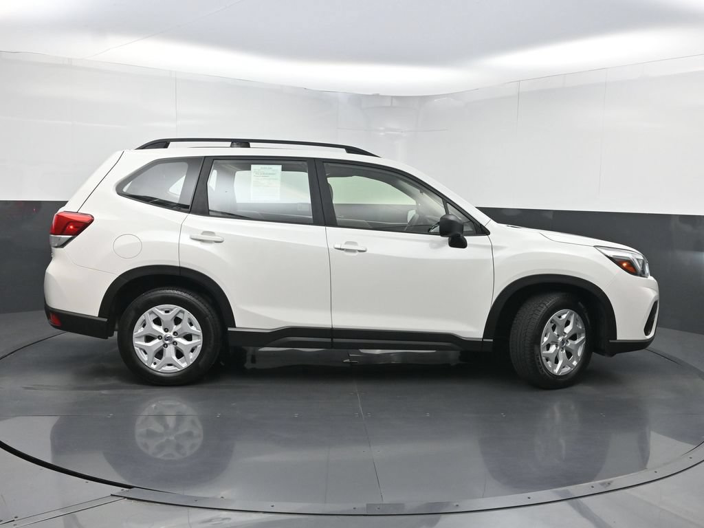Used 2020 Subaru Forester w/ Alloy Wheel Package AWD/4WD image 38