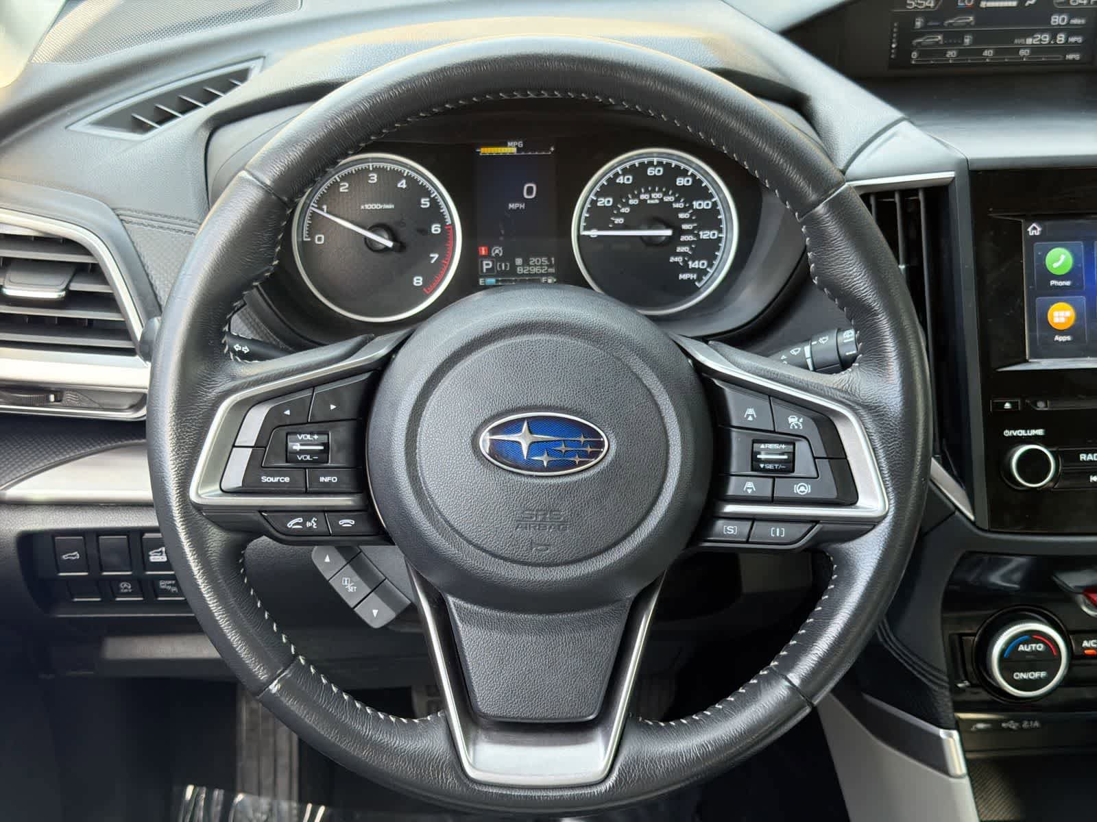 Used 2020 Subaru Forester Premium image 24
