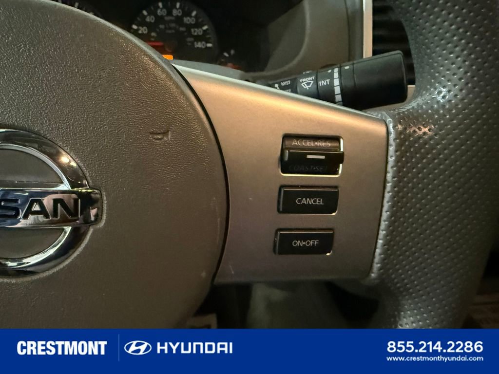 Used 2018 Nissan Frontier S image 31