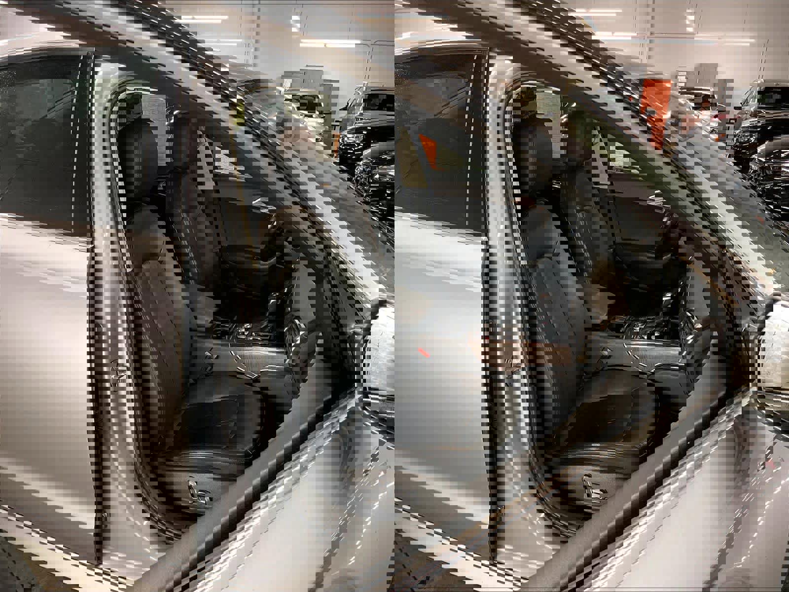 Used 2016 Audi A6 3.0T Premium Plus w/ S Line Sport Package image 10