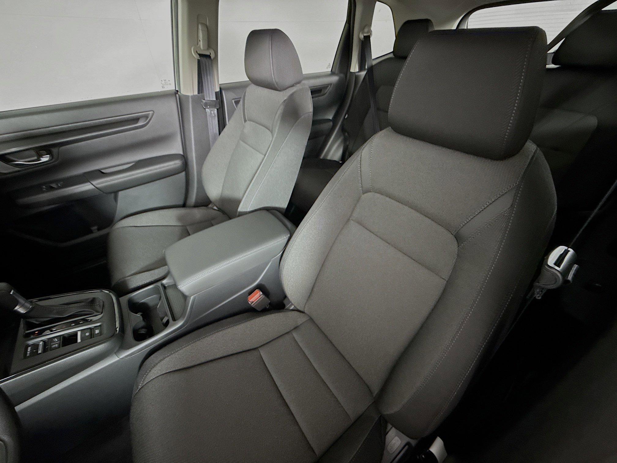 New 2026 Honda CR-V LX image 22