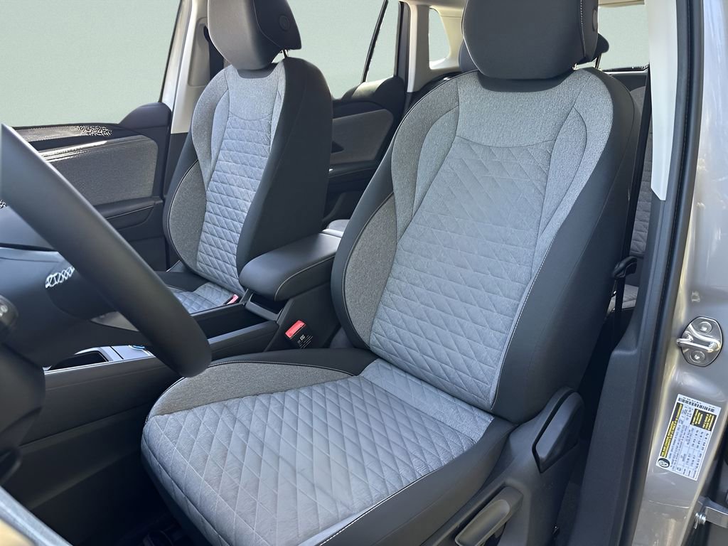 New 2026 Volkswagen Tiguan S image 11