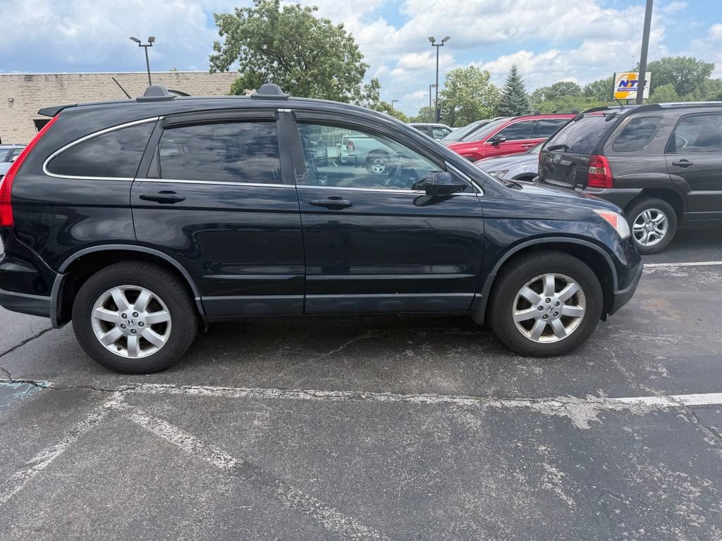 Used 2007 Honda CR-V EX-L image 2