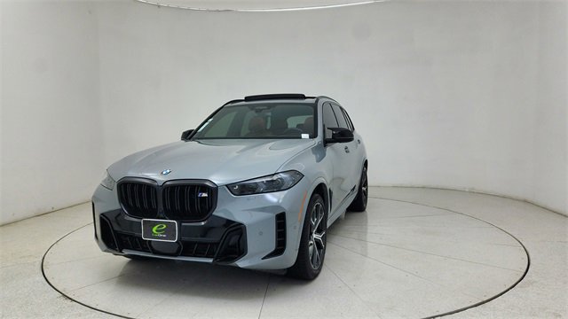 Used 2024 BMW X5 M60i image 66