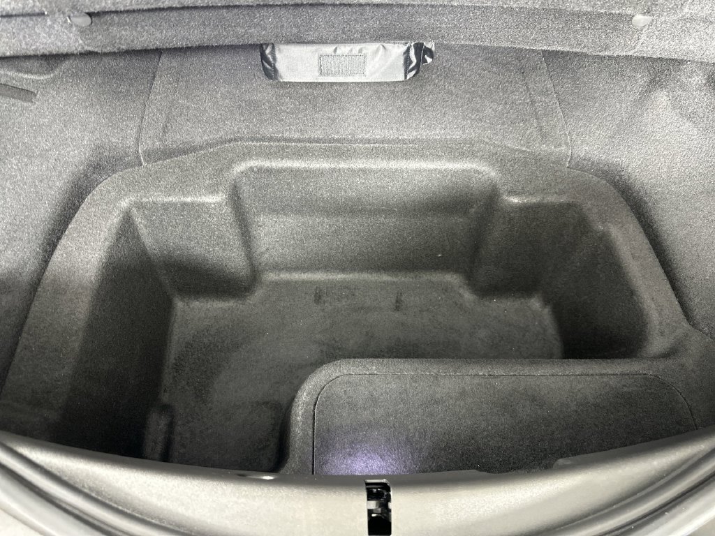 Used 2021 Jaguar F-TYPE First Edition RWD image 24