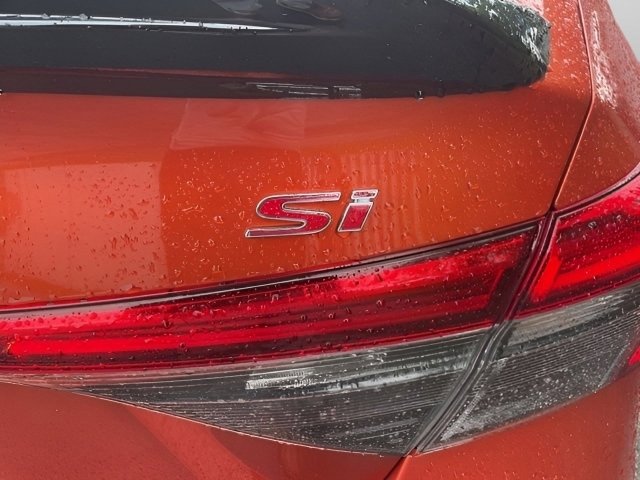 Used 2022 Honda Civic Si image 12