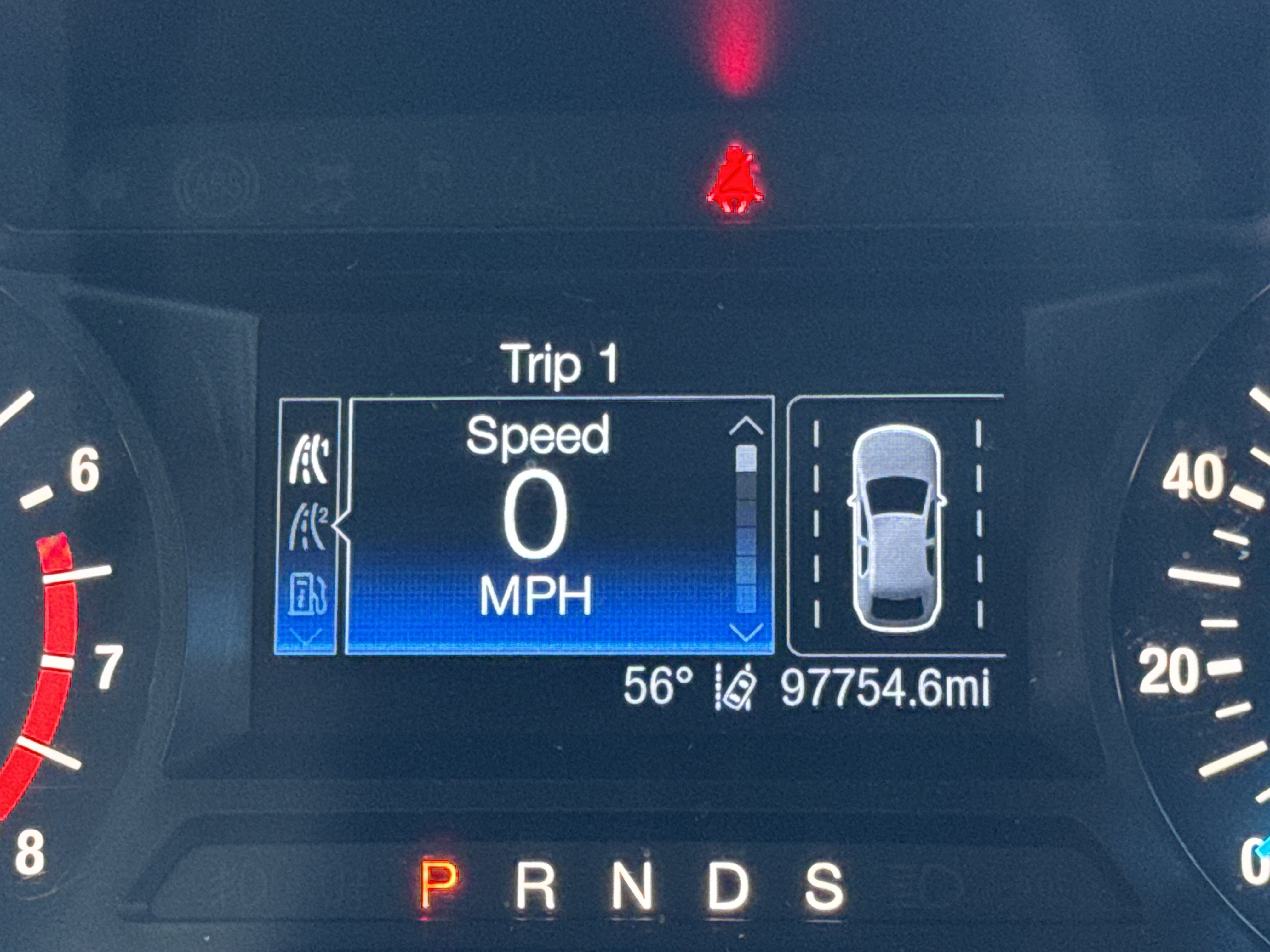 Used 2019 Ford Edge SE image 19