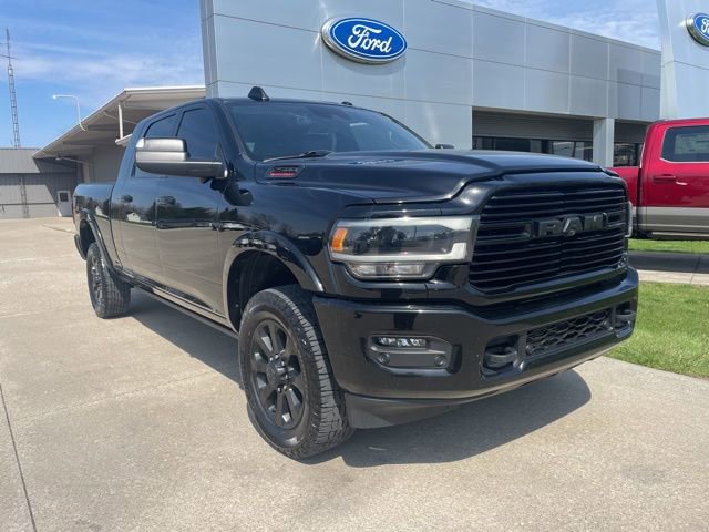 Used 2022 RAM 2500 Laramie
