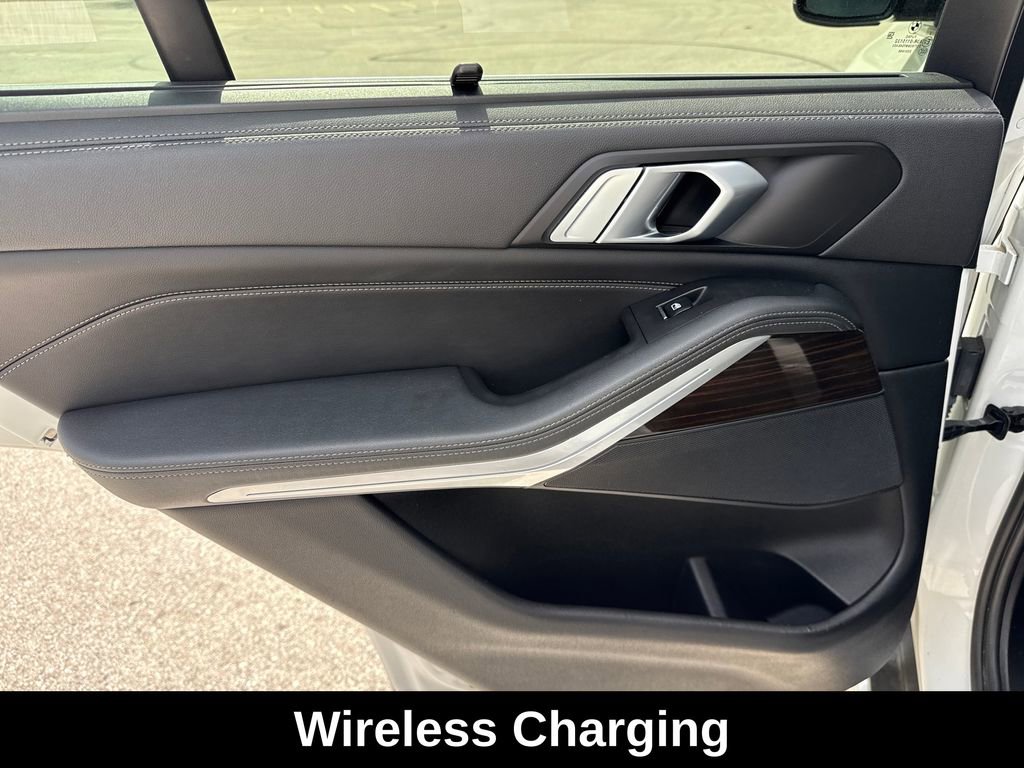 Used 2023 BMW X5 xDrive40i image 27