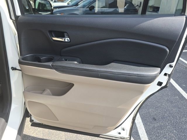 Used 2018 Honda Pilot EX-L image 27
