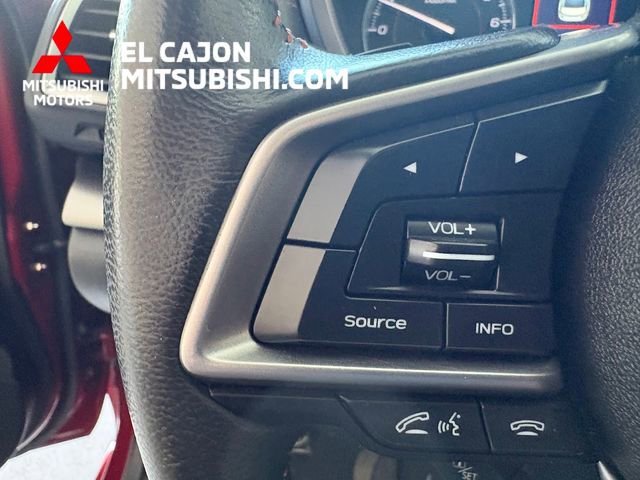 Used 2019 Subaru Crosstrek 2.0i Limited w/ Moonroof Package w/Navigation image 20