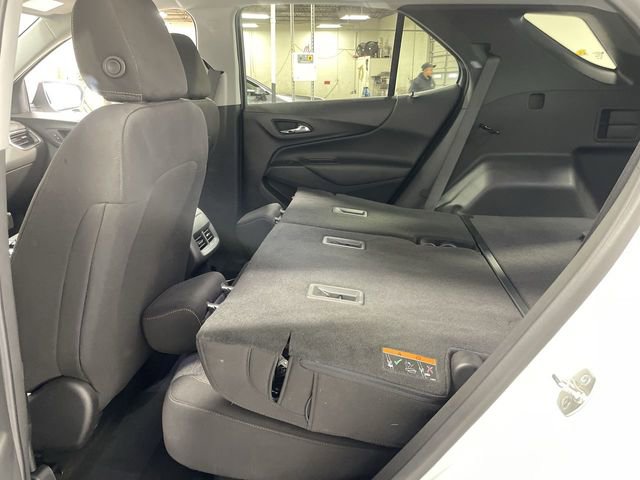 Used 2023 Chevrolet Equinox LT image 24