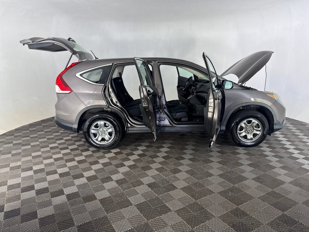 Used 2014 Honda CR-V LX image 14