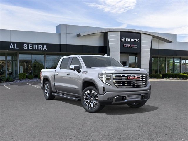 New 2026 GMC Sierra 1500 Denali image 1