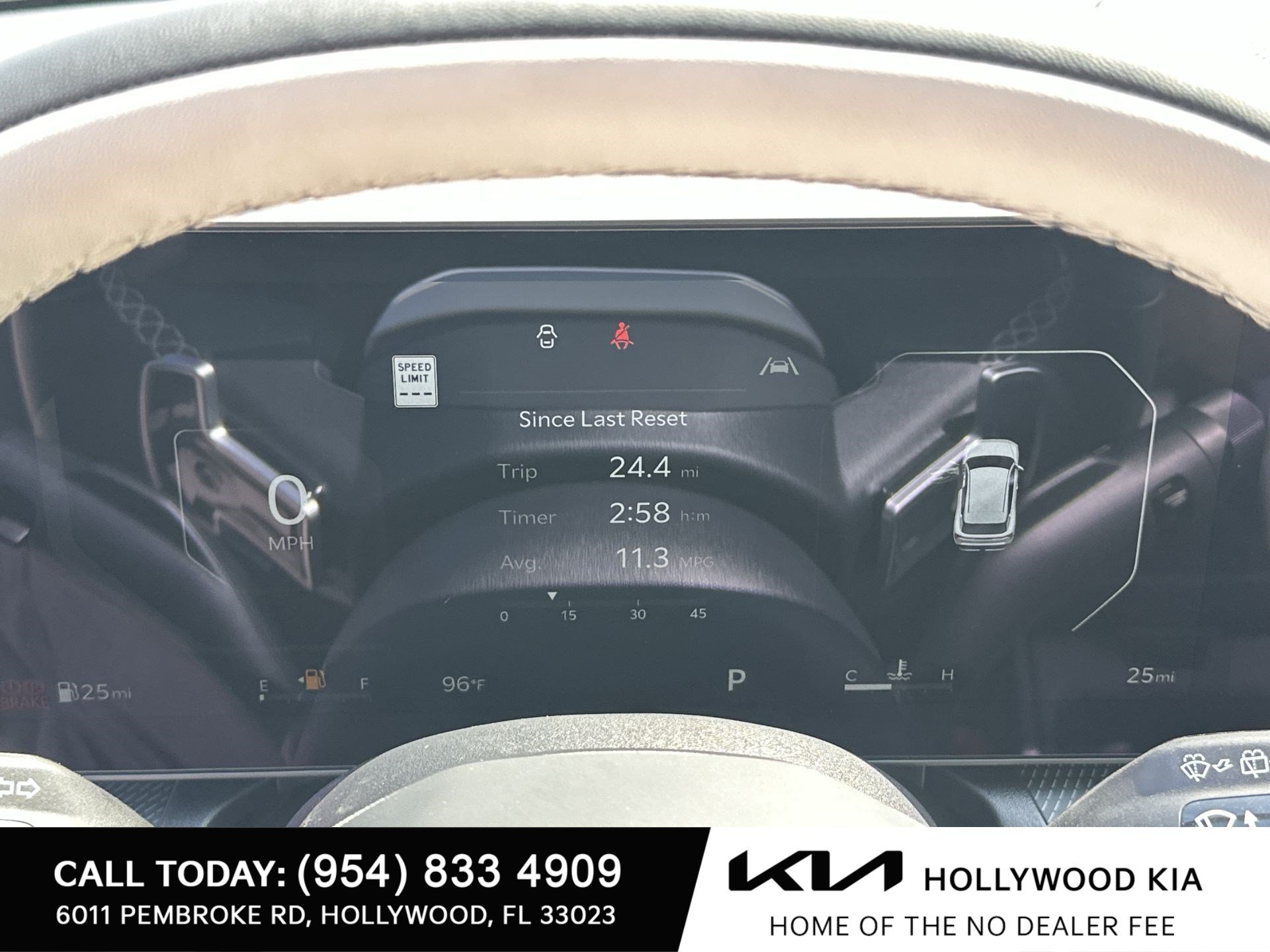 New 2026 Kia K4 GT-Line Turbo FWD image 12