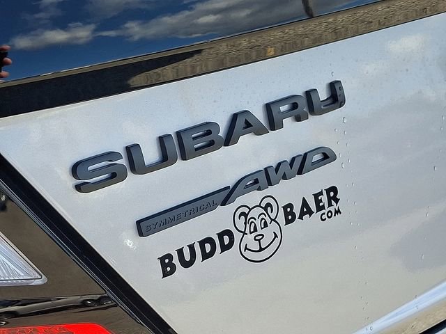 New 2025 Subaru WRX Limited image 13