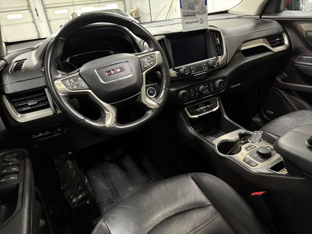 Certified 2024 GMC Terrain Denali w/ Denali Premium Package image 19