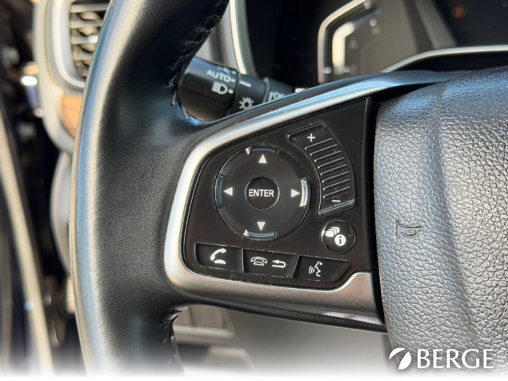 Used 2017 Honda CR-V EX-L image 18