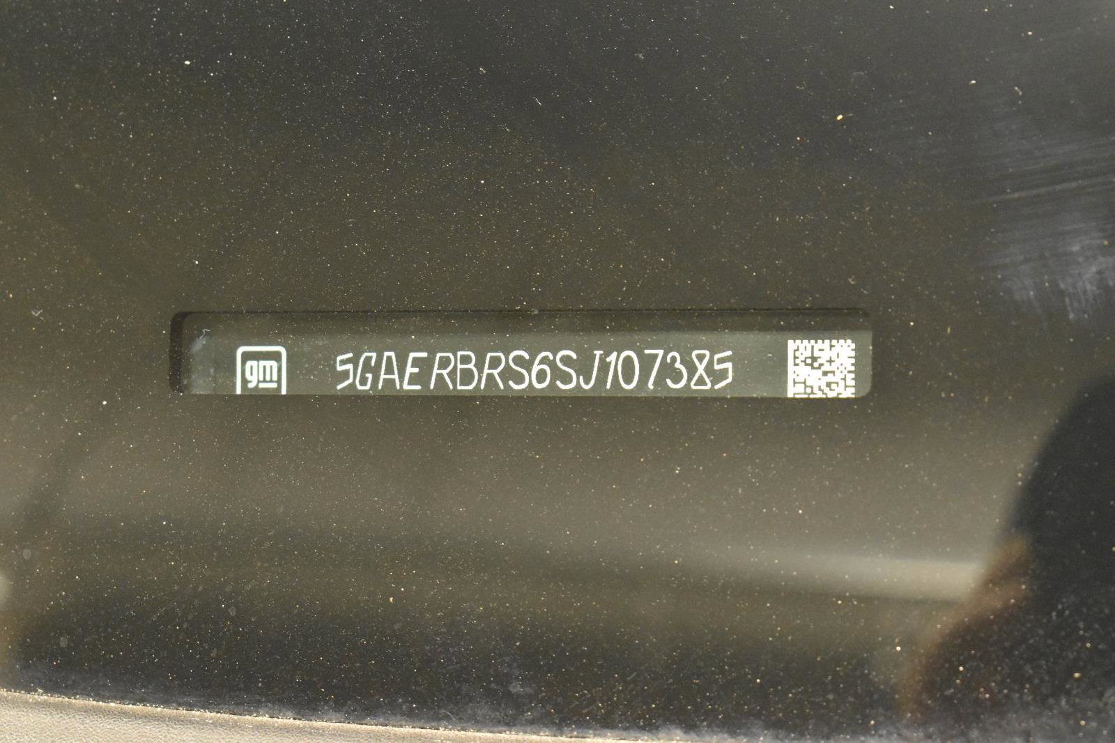 Used 2025 Buick Enclave Sport Touring FWD image 37